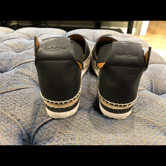 See By Chloe Espadrille - Picture 3 of 4